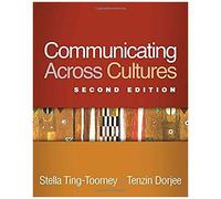 Communicating Across Cultures