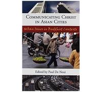 Communicating Christ In Asian Cities