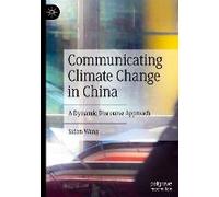 Communicating Climate Change In China