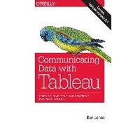 Communicating Data With Tableau