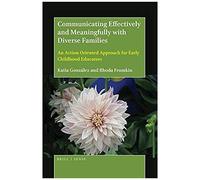 Communicating Effectively And Meaningfully With Diverse Families