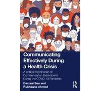 Communicating Effectively During A Health Crisis