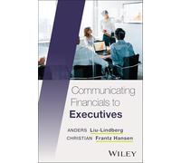 Communicating Financials to Executives