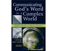 Communicating Gods Word in a Complex World by Charles E. Van Engen Charles E. Van Engen, Charles Edward Van Engen, R. Daniel Shaw (Auteur)