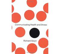 Communicating Health And Illness