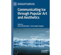 Communicating Ice through Popular Art and Aesthetics