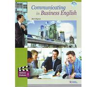 Communicating in Business English (with Audio CD)