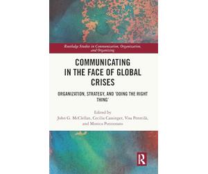 Communicating in the Face of Global Crises