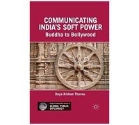 Communicating India's Soft Power