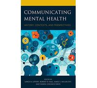 Communicating Mental Health