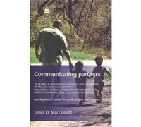 Communicating Partners James D. MacDonald (Auteur)