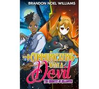 Communicating with a Devil: The Ministry of Shadows
