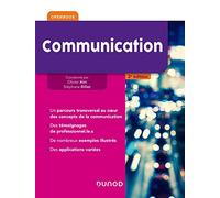 Communication - 2e éd.