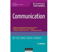 Communication - 2e éd.