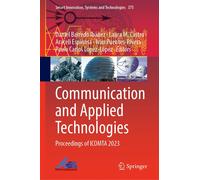 Communication And Applied Technologies