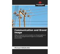 Communication and Brand Image