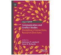 Communication And Conflict Studies