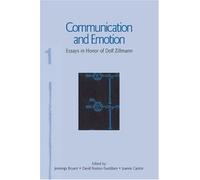 Communication And Emotion
