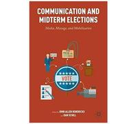 Communication And Midterm Elections