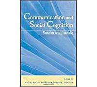 Communication And Social Cognition