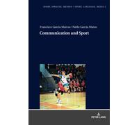 Communication And Sport