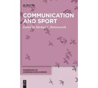 Communication And Sport