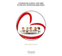 COMMUNICATION AND THE PATIENTS WITH DISABILITIES
