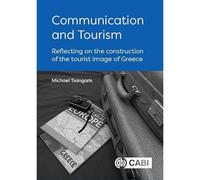 Communication And Tourism