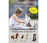 Communication Animale Et Karma Des Animaux