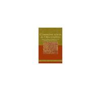 Communication As Organizing: Empirical And Theoretical Explorations In The Dynamic Of Text And Conversation