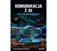 Communication avec l'IA pour les débutants (Buch auf Polnisch)