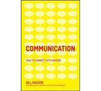 Communication by Hasson & Gill University of Sussex & UK Unknown (Auteur)