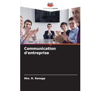 Communication d'entreprise