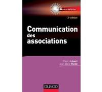 Communication des associations - 2e éd.