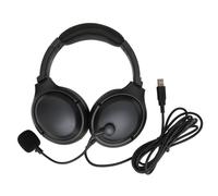 Communication d'excellence : Bouton PTT sensible pour une réponse instantanée, haute qualité audio pour une transmission claire, réduction du
