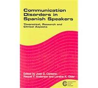 Communication Disorders in Spanish Speakers, Communication Disorders Across Languages