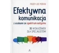 Communication efficace avec les personnes autistes - Paddy-Joe Moran (Psychologie et littérature en polonais)