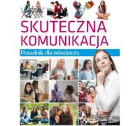 Communication efficace Lilka Poncyliusz-Guranowska (Buch auf Polnisch)