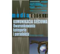 Communication en réseau - Włodzimierz Gogołek (Buch auf Polnisch)