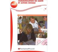 Communication En Santé Et Action Sociale Première Sms