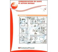 Communication En Santé Et Action Sociale Terminale Sms