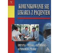 Communication entre le médecin et le patient