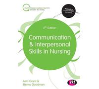 Communication et compétences interpersonnelles dans les soins infirmiers