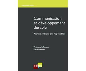 Communication et développement durable
