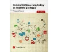 communication et marketing de l homme politique