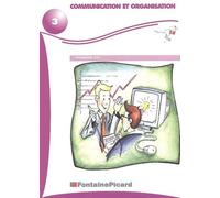 Communication Et Organisation 1ère Stt