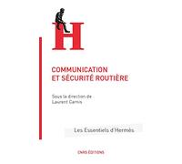 Communication et sécurité routière