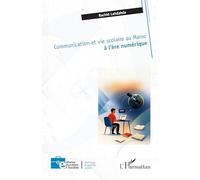 Communication et vie scolaire au Maroc à l’ère numérique