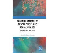 Communication for Development and Social Change