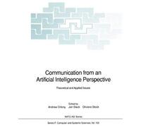 Communication From An Artificial Intelligence Perspective